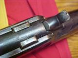 #4818 Winchester 1892
OBFMCB rifle, 38WCF, 25XXX
- 13 of 16