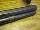 #4818 Winchester 1892
OBFMCB rifle, 38WCF, 25XXX
- 5 of 16