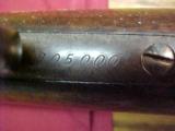 #4934 Winchester 1886 OBFMCB 40/82WCF, mfg 1896 - 17 of 18