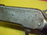 #4933 Winchester 1886 RBFMCB 45/90WCF, serial range 23XXX (1888),
- 10 of 16