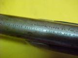 #4933 Winchester 1886 RBFMCB 45/90WCF, serial range 23XXX (1888),
- 12 of 16