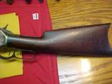 #4933 Winchester 1886 RBFMCB 45/90WCF, serial range 23XXX (1888),
- 8 of 16