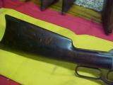 #4933 Winchester 1886 RBFMCB 45/90WCF, serial range 23XXX (1888),
- 2 of 16