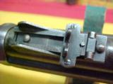 #1444 Springfield 1873 (1879 sub-model) Trapdoor Rifle, SN 117XXX (1879) - 10 of 10