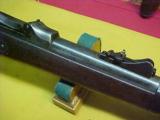 #1444 Springfield 1873 (1879 sub-model) Trapdoor Rifle, SN 117XXX (1879) - 5 of 10