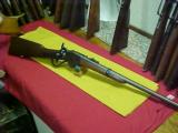 #3634 Spencer Repeating Arms Model 1860 SRC - 1 of 12