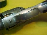 #4957 Remington Model 1890 S/A, 5-3/4”x44/40 with fine bore - 13 of 14
