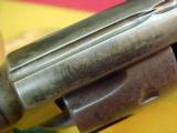 #4957 Remington Model 1890 S/A, 5-3/4”x44/40 with fine bore - 10 of 14