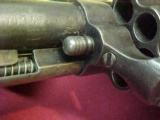 #4989
Colt S/A, 4-3/4”x44WCF, 132XXX serial range (1890 mfgr) - 15 of 15