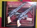 #0223
“The Guns of Remington”, by Howard Madaus, 331 pages, 1st Edition (1997). 