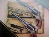 #0223
“The Guns of Remington”, by Howard Madaus, 331 pages, 1st Edition (1997).
- 6 of 8