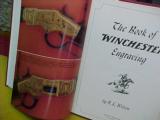 #0221 “The Book of Winchester Engraving” by the late R.L. Wilson - 2 of 5