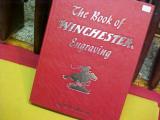 #0221 “The Book of Winchester Engraving” by the late R.L. Wilson - 1 of 5