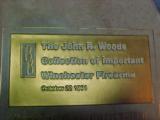 #0219 “The John R. Woods Book of Important Winchesters” printed in 1991 - 2 of 6