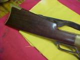 #4579 New Haven Arms 1860 (AKA “Henry Rifle”) Second Model, 44RF - 2 of 25