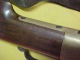 #4579 New Haven Arms 1860 (AKA “Henry Rifle”) Second Model, 44RF - 7 of 25