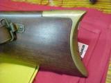 #4579 New Haven Arms 1860 (AKA “Henry Rifle”) Second Model, 44RF - 24 of 25