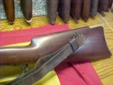 #4579 New Haven Arms 1860 (AKA “Henry Rifle”) Second Model, 44RF - 8 of 25