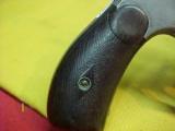 #4782 Smith & Wesson 1881 First Model Double Action, c1882 - 18 of 26