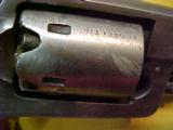 #4559 “Protection” marked revolver (Whitney), 3-1/4”x.28caliber, - 9 of 11