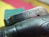#2169 Allens Patent Boot Pistol, 34-caliber percussion - 7 of 7