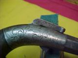 #2169 Allens Patent Boot Pistol, 34-caliber percussion - 3 of 7