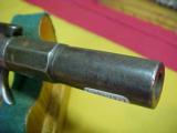 #2169 Allens Patent Boot Pistol, 34-caliber percussion - 4 of 7