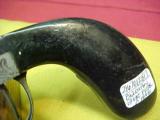 #2167 Boot Pistol, Belgian manufacture percussion- 6 of 12