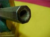 #2167 Boot Pistol, Belgian manufacture percussion- 5 of 12