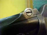 #2163 Remington “Double Derringer, Type III, 41RF w/Fine bores - 9 of 12