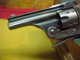 #2162 Kolb “New Baby” 32RF. Diminutive little pocket revolver- 6 of 10