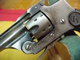 #2162 Kolb “New Baby” 32RF. Diminutive little pocket revolver- 5 of 10