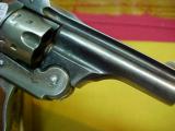 #2162 Kolb “New Baby” 32RF. Diminutive little pocket revolver- 3 of 10