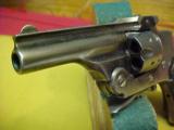 #2162 Kolb “New Baby” 32RF. Diminutive little pocket revolver- 9 of 10