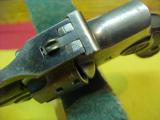 #2162 Kolb “New Baby” 32RF. Diminutive little pocket revolver- 8 of 10