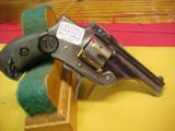 #2162 Kolb “New Baby” 32RF. Diminutive little pocket revolver- 1 of 10