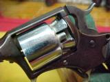 #2161 Remington-Rider Pocket Model, 3”x31 caliber percussion,- 6 of 10