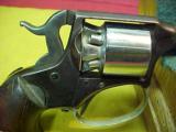 #2161 Remington-Rider Pocket Model, 3”x31 caliber percussion,- 3 of 10