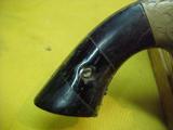 #2155 Bacon Arms “Flush Fitted Recoil Shield” single shot derringer - 2 of 10