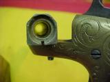 #2155 Bacon Arms “Flush Fitted Recoil Shield” single shot derringer - 10 of 10