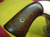 #4784 Smith & Wesson 1st Model Old Old American, 26XXX serial range (mid 1870s) - 2 of 19