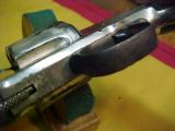 #4784 Smith & Wesson 1st Model Old Old American, 26XXX serial range (mid 1870s) - 12 of 19