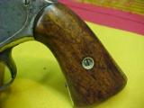 #4784 Smith & Wesson 1st Model Old Old American, 26XXX serial range (mid 1870s) - 6 of 19