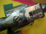#4784 Smith & Wesson 1st Model Old Old American, 26XXX serial range (mid 1870s) - 11 of 19