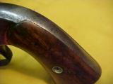 #4784 Smith & Wesson 1st Model Old Old American, 26XXX serial range (mid 1870s) - 15 of 19