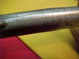 #4784 Smith & Wesson 1st Model Old Old American, 26XXX serial range (mid 1870s) - 10 of 19