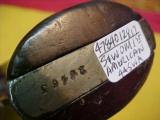 #4784 Smith & Wesson 1st Model Old Old American, 26XXX serial range (mid 1870s) - 14 of 19