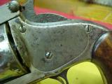 #4784 Smith & Wesson 1st Model Old Old American, 26XXX serial range (mid 1870s) - 7 of 19