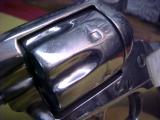#4948 Colt S/A, 5-1/2”x45COLT, “U.S. Artillery” 55XXX range (1880) - 9 of 18