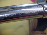 #4948 Colt S/A, 5-1/2”x45COLT, “U.S. Artillery” 55XXX range (1880) - 10 of 18